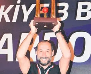 Semih Saygıner’in HEDefi büyüdü