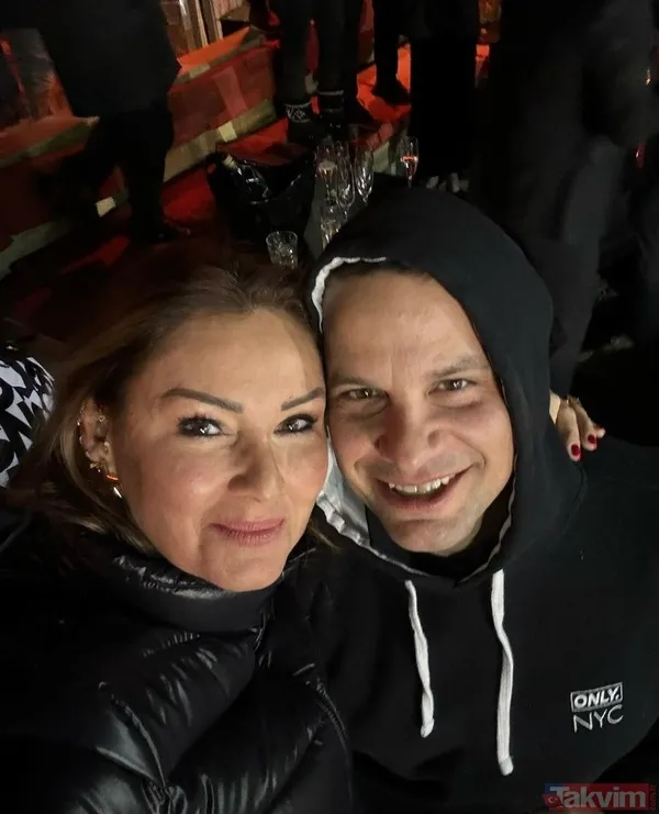 Pınar Altuğ'un Yağmur Atacan'dan önceki eşini gördünüz mü? Ayrılık hikayeleri şoke etti - 9