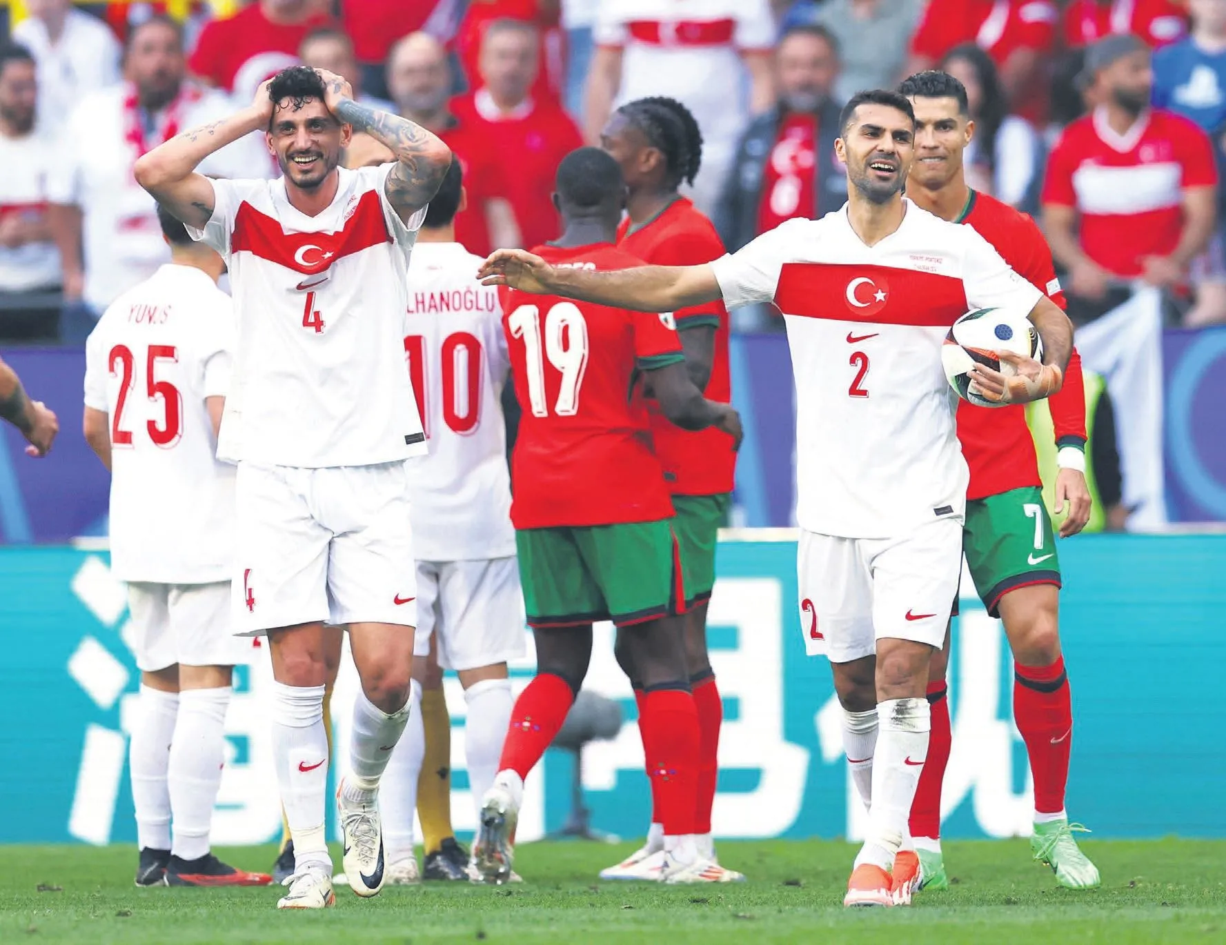 Hedefteki adam Montella