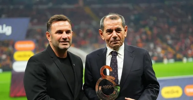 Galatasaray ara transferin ilk bombasını patlatıyor! İmza an meselesi