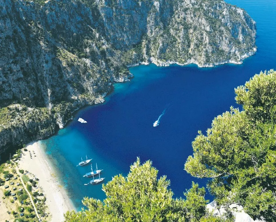 Avrupa’nın incileri