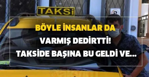 Türkiye bunu konuştu! 1 milyon 250 bin lira ve sonrasında...