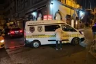 Fatih'te komşu iki esnaf arasında silahlı kavga: Pompalı tüfekle vurulan 1 kişi hayatını kaybetti