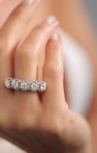 Rüyada alyans görmek ne anlama gelir?