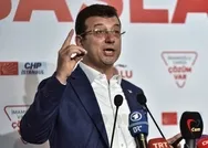 CHPli Ekrem İmamoğlunun tehdit ettiği oyuncu Recep Terziden sert tepki: Kendisine köle arıyor