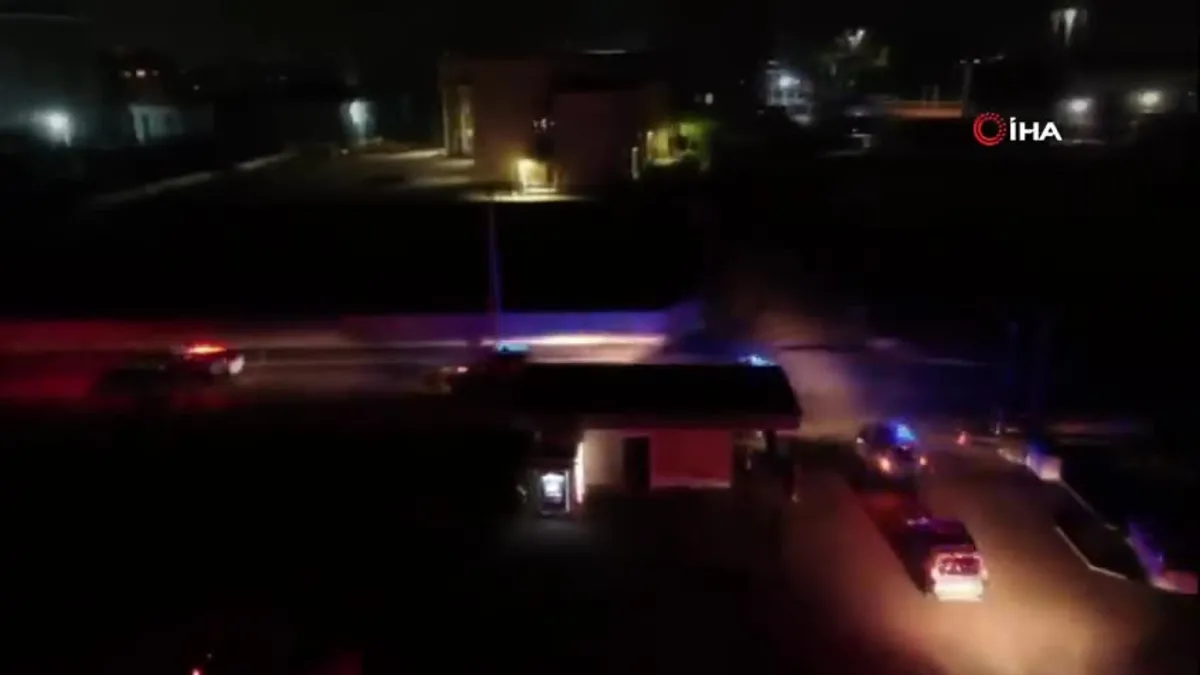 81 ilde Çember-22 operasyonu!