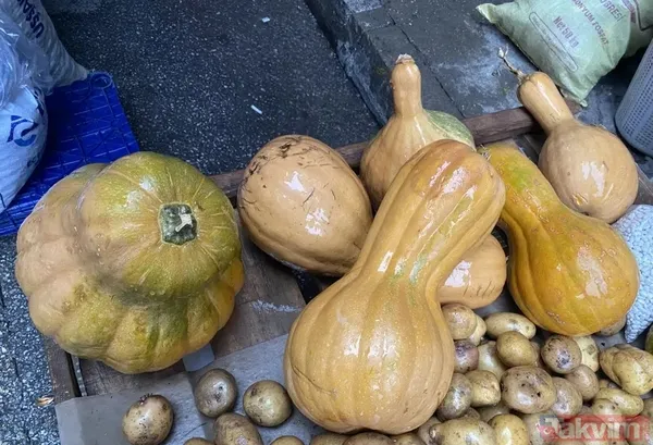 A’dan Z’ye Vitamin Deposu: Tanesi 100 Liradan Tezgahlara İndi - 1