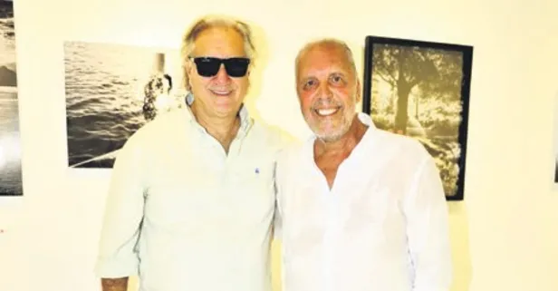 Merqezart Temmuz’a üç sergiyle başladı