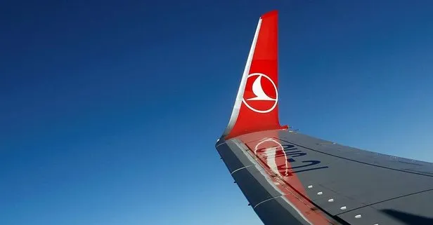 THY kargoda yüksek uçtu