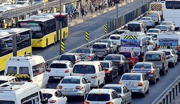 Milyonlarca araç sahibi dikkat! Trafikte yeni dönem sinyali-10