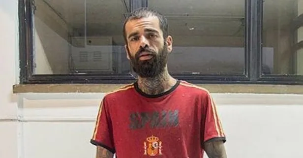 Isin Karaca Nin Eski Esi Sedat Dogan Kendisinden Sonraki Esi Tugrul Odabas A Tehditler Savurdu Takvim