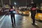 İstanbul'da iki aşamalı "Huzur İstanbul" uygulaması! 114 gözaltı | Çok sayıda malzeme ele geçirildi