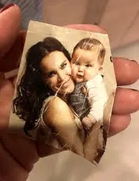 Evlat acısı yaşayan Ebru Şallı’dan yürek yakan paylaşım! ‘Ponçik’ diye seslendiği oğlu Pars’ı andı ilk yorum Demet Şener’den geldi - 13