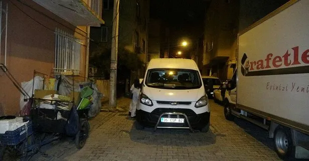 Son dakika: İzmir Bornova’da korkunç olay! Banyoda cansız bedenleri bulundu