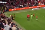 Belçika 2-0 Türkiye GOL: K. De Bruyne