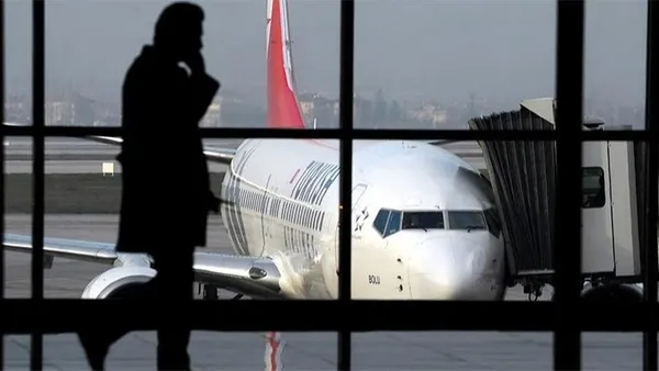 THY küresel çaptaki rakipleri zarar ederken 61 milyon dolar net kâr sağladı - 6