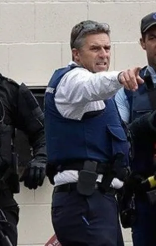 Yeni Zelanda saldırganı Tarrant, Anders Breivik'ten ilham almış