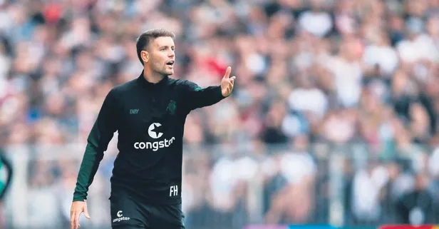 Yeni Nagelsmann artık Ada’da