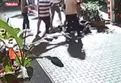 Marmaris’te silahlı çatışma! Ölüm kamerada – İşte dehşet anları