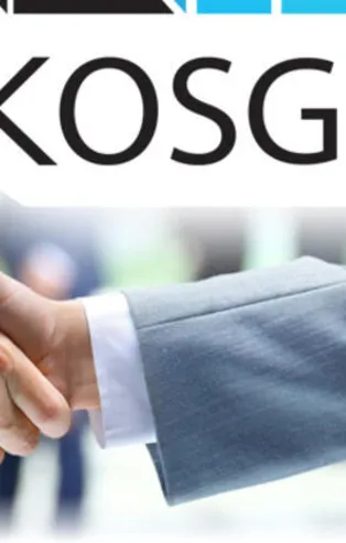 Bakanlık Resmi Gazete'de açıkladı! KOSGEB 44 KOBİ uzman yardımcısı alacak