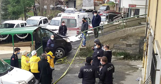 FOX'ta yemek programına katılmıştı! Oğlu tarafından vahşice katledildi! İstanbul'da korkunç olay