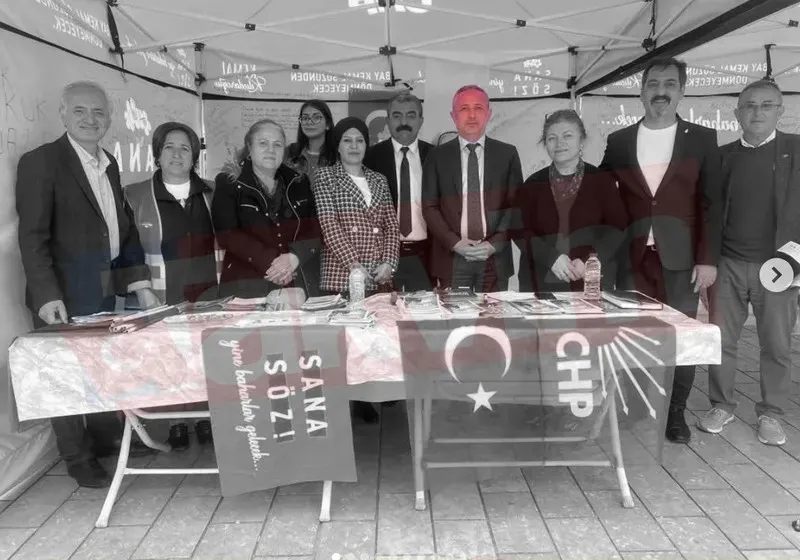 "Kara Kutular" çözülüyor! CHP'li Özkan Yalım ve Turgut Koç şaibeli kurultay için yeni ifade verecek-3