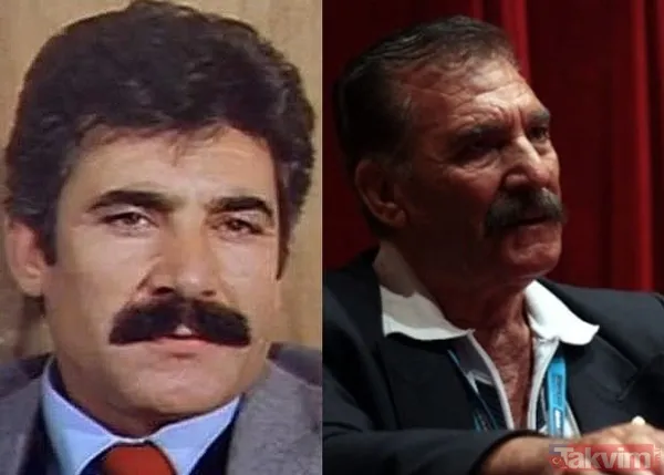 Ezel'in Ömer'i son hali ile hayranlarını şaşırttı! Ezel'de Ömer'i oynamıştı! - 35