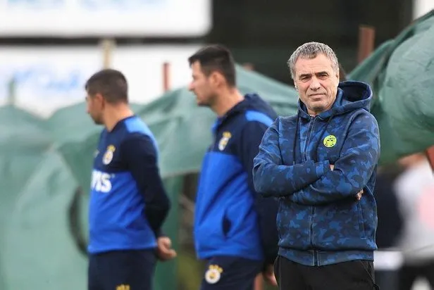 Fenerbahçe’de Ocak operasyonu! Jailson ve Zajc elden çıkartılacak