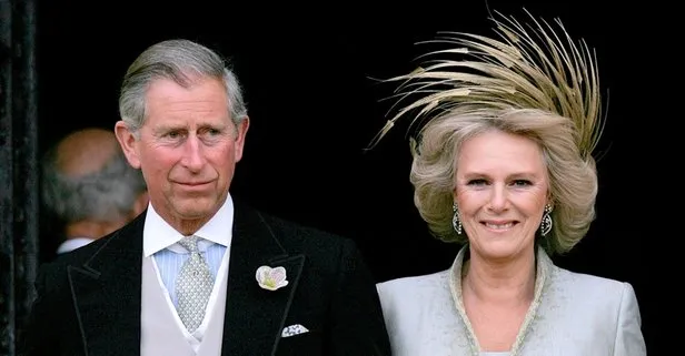 Metreslikten Kraliçe Eşi’ne: İngiltere’nin en nefret edilen kadını Camilla’nın kraliyet ailesindeki yükselişi