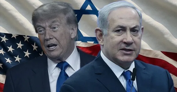 Gazze'yi yıkan İsrail'in Türkiye oyunu tutmadı! Katil Netanyahu'nun veto dayatması Trump duvarına çarptı