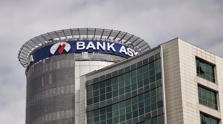 Bank Asya'nın hissedarlarına operasyon!