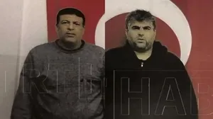 Son dakika:İstanbul'da yakalanan BAE casusu intihar etti!-2