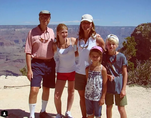 Bill Gates’in unutamadığı aşkı! 27 yıllık evlilikte yasak aşk skandalı