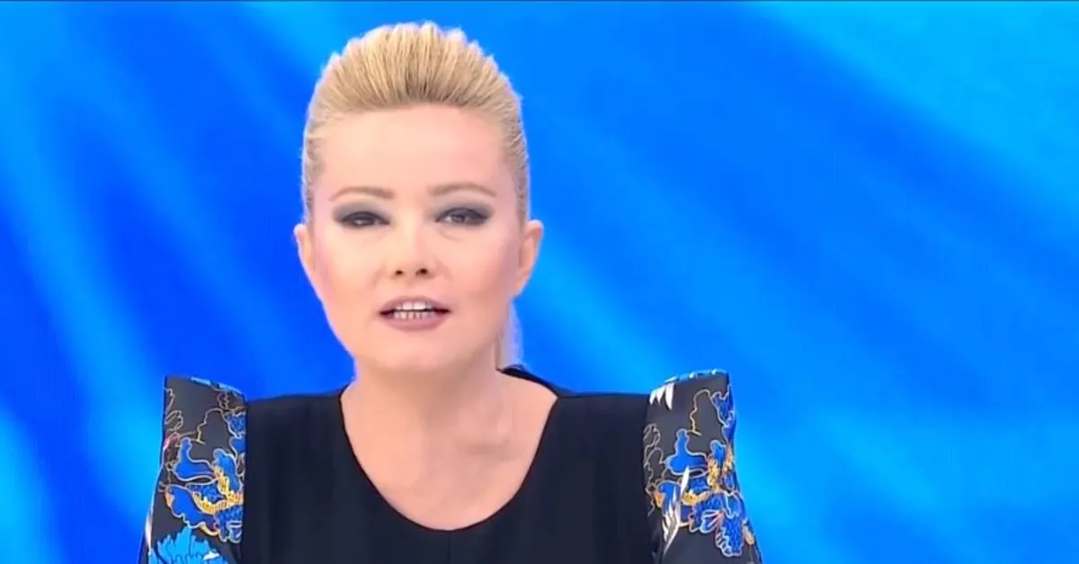 Atv Müge Anlı son bölüm izle: Müge Anlı ile Tatlı Sert canlı yayınındaki Sebahat Bayniş'e ne oldu?