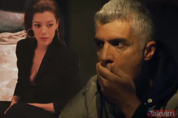 Özcan Deniz eski eşi Feyza Aktan'dan dayak yedi kıyafetleri paramparça! Öfke patlaması yaşayan Feyza'nın gözü döndü. Feyza Aktan ve Özcan Deniz arasındaki...