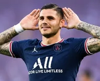 Mauro Icardi transferinde en kritik 24 saat! Galatasaray şova hazırlanıyor: Otel ve ev bile hazır