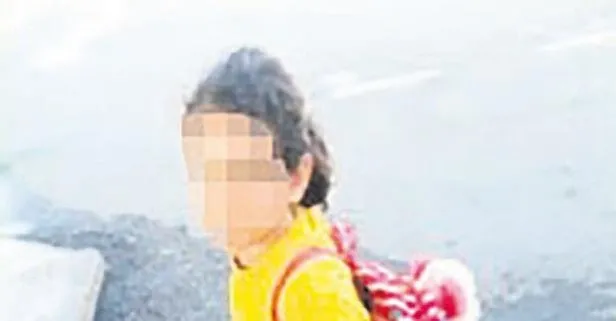 Adana’da 9 yaşındaki kızın sırt çantasından bonzai çıktı