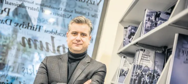 Karlov suikastı FETÖ’yü tüm dünyada bitirecek