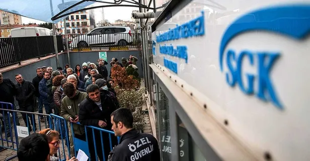 9 Eylül 1999 öncesi sigortalılar... 1800, 4680 gün prim ve 50+55 yaşı dolana kısmi emeklilik!