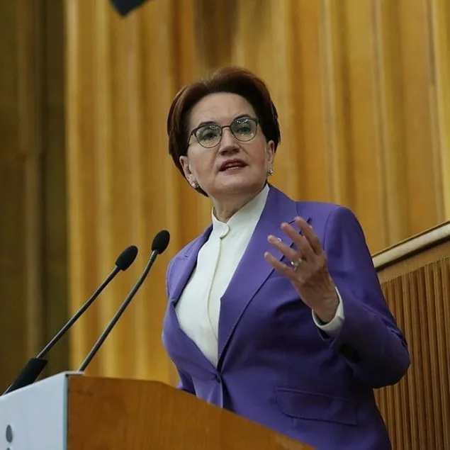İYİ Parti listelerinde Akşener’in alicengiz oyunu!
