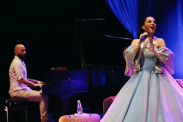 Sertab Erener'in gençlik iksiri bakın neymiş!-3