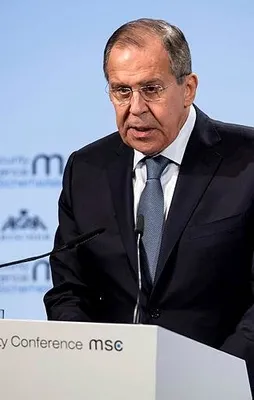 Rusya'dan flaş Suriye açıklaması