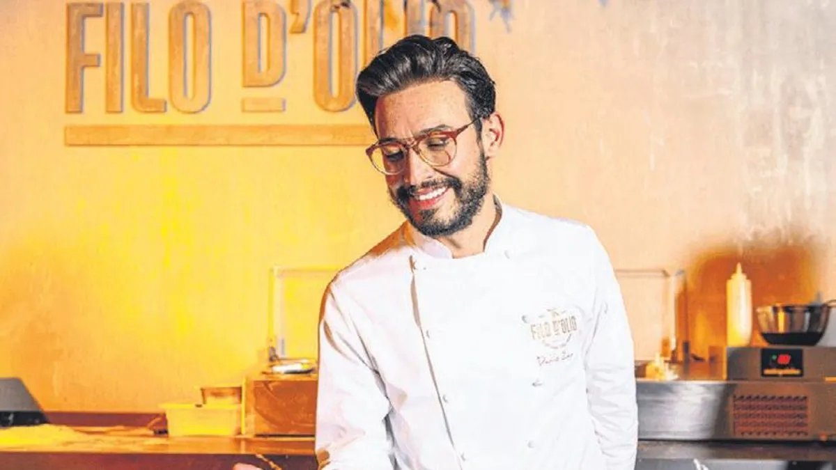 Bu hesap ne abicim! Masterchef Danilo'da kahvaltı yaptılar: Bir maaş verip çıktılar