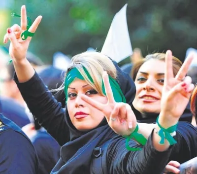 Karanlıklar prensi İran'ı karıştırdı-3