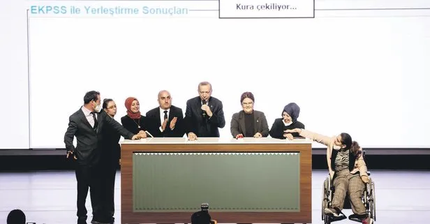 ’Karşıma çık’ diyen Kılıçdaroğluna Başkan Erdoğan’dan  “10 kez karşı karşıya geldik, 10’unda da sandığa gömdük