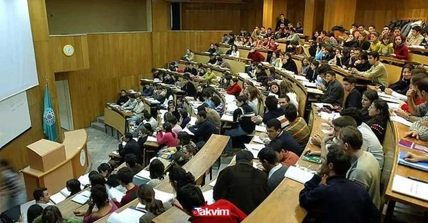 Üniversiteler yüz yüze mi açılacak? Üniversiteler 2021-2022 yılı eğitim ve öğretim yılına yüzyüze mi başlayacak?-2