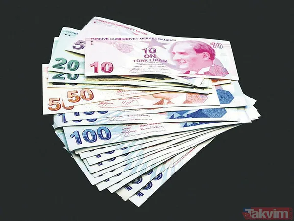 Yeni maaşlar A'dan Z'ye hesaplandı! Emekliye %19.77+5.23 ek iyileştirmeyle zam hesabı yapıldı! SSK BAĞ-KUR emekli maaşlarına en düşük... - 22