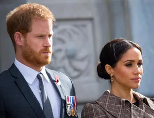 Prens Harry emretti: "Meghan ne istiyorsa alacak!