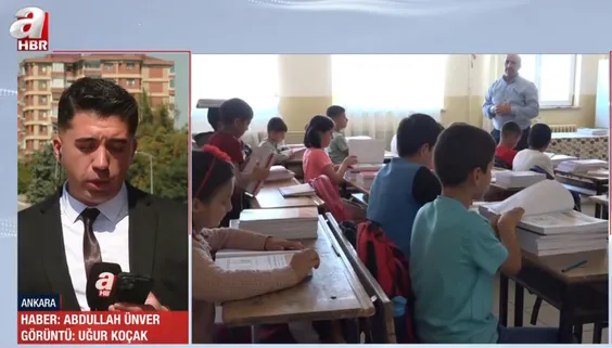 Okullarda karne devamsızlık ve disiplin kuralları değişti