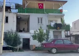 Mersin’de koca vahşeti: Uzaklaştırma kararı aldırdığı için eşini öldürdü